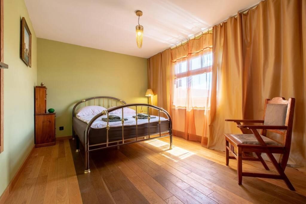 Skórzewo Patek Premium Apartments - Airport Lawica & Mtp & Car Races & International Trade Fairs מראה חיצוני תמונה